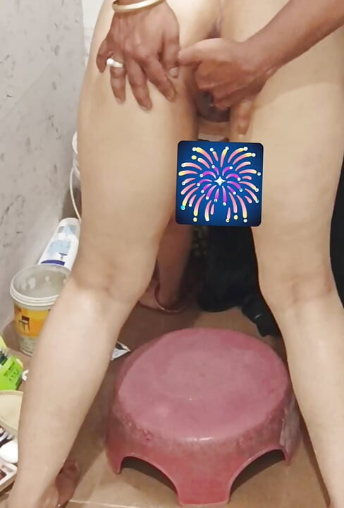 Priya Bhabhi's Hot Fuck