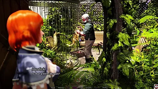 Rumah di celah - (pt 54) - zanith