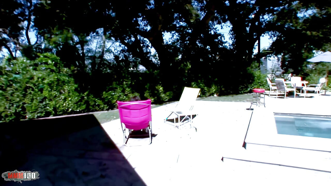 Mr Marcus Allaura Sweet – Penembusan Berganda berganda dalam seks bertiga oleh zakar hitam besar Encik Marcus Rico, pancutan mani yang kuat