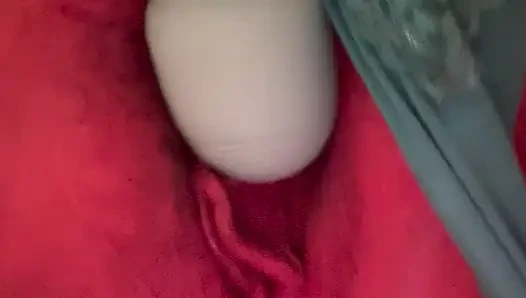 Permainan memek solo hari valentine