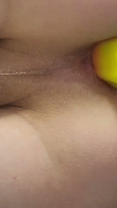 Close Up of a Very Squirty Trans Girl | Clip 3