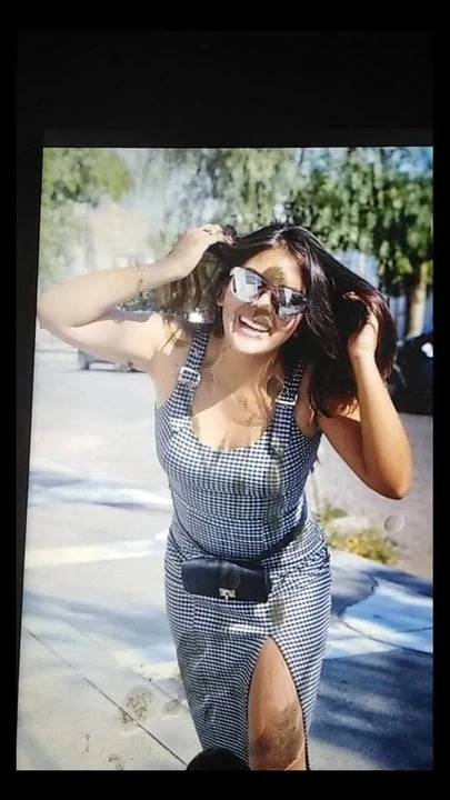 Norma Heredia cum tribute