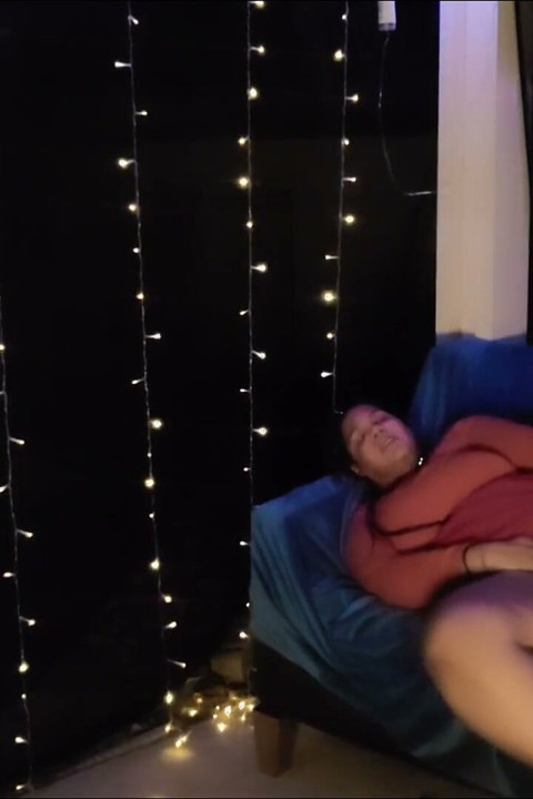 Velma Bends Over for You
