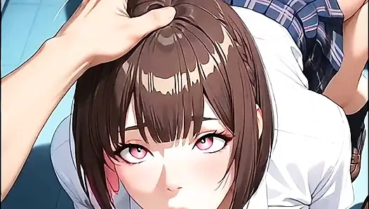 NEON DREAMS - 20 DAKIKALıK SIKIŞ III