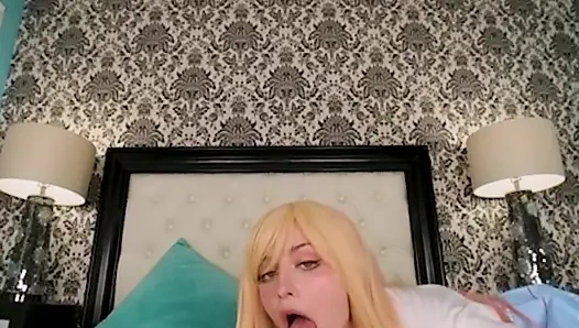 VRCosplayX Jewelz Blu As MARIN KITAGAWA  Needs To Know You Are Mesmerized By Her Beauty Part 2