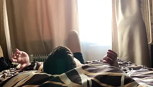 Пасынок разбил машину своей мачехи и расплатился за это