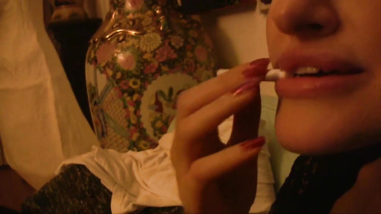 Kakva loša cigareta