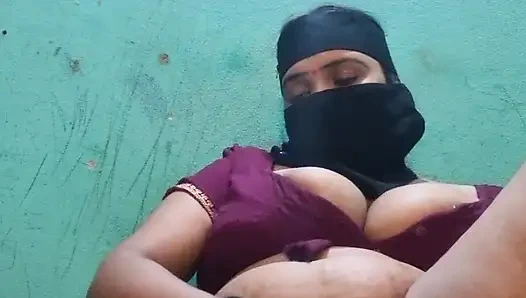 Late Night Solo Mood Cute & Attractive Bangla Talk