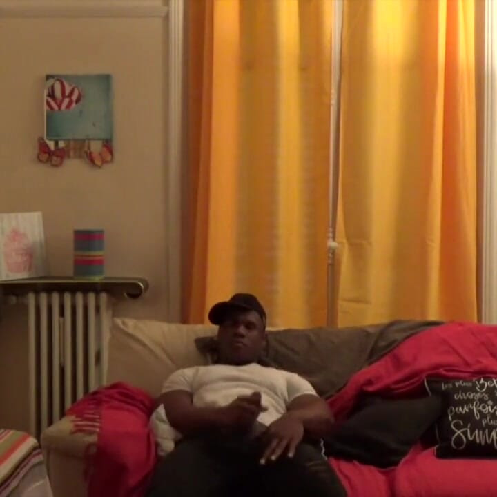 Video with Jerome James fucked raw by Ridde Riviera