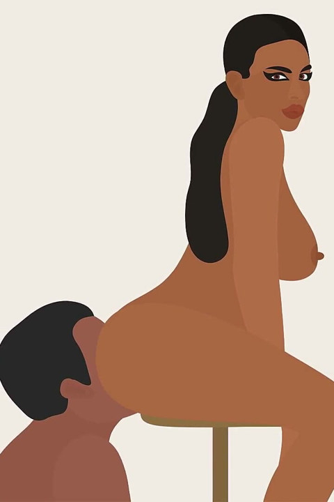 Adora mi culo y disfruta de la tensión sexual orgásmica - 21 minutos de asmr silencioso para la masturbación