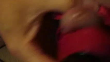 Fucking Red size 6 peep toes Heels Part 2