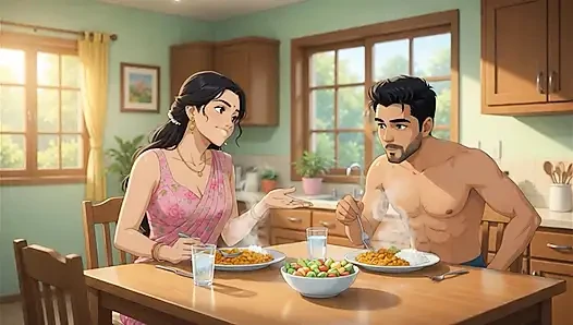 The Women Next Door… Again