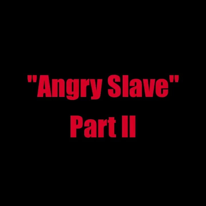 Angry Slave - Chapter 2