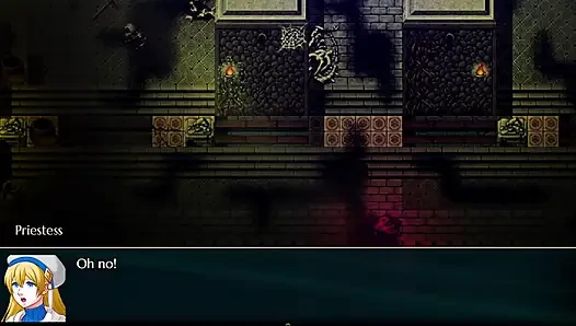 Goblin tabakası - dev goblin sert sikiliyor