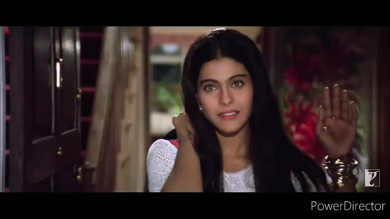 Il canto di Khaled. Shah Rukh Khan danza 1