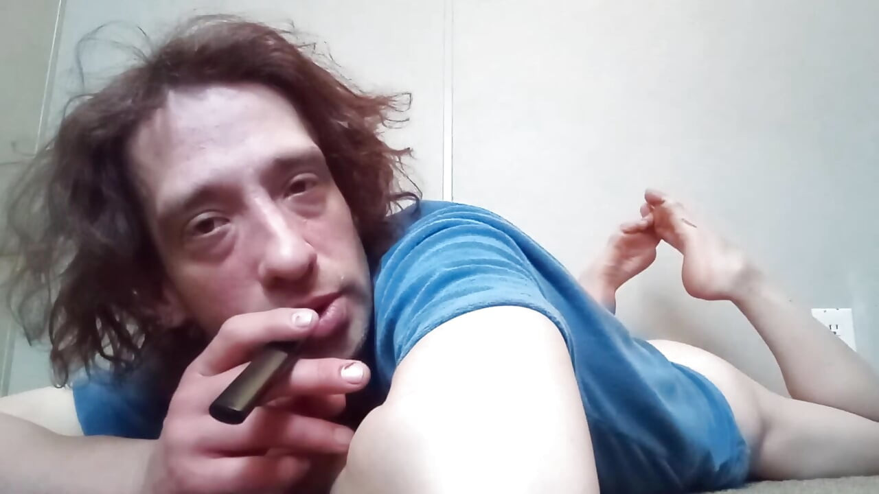 Vaping tôn sùng fanclub video của tháng