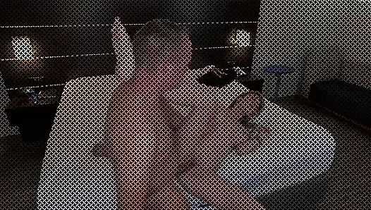 Shay Smiles - Big Tit Beauty Creampied by Much Older Dctrousersnake