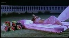 Žhavá sexy indická filmová píseň