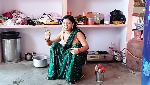 Ich mockte das Haus, ich war auf dem Chef und mein Rücken verletzte sich sehr, Sir, es fühlte sich jetzt sehr gut an.