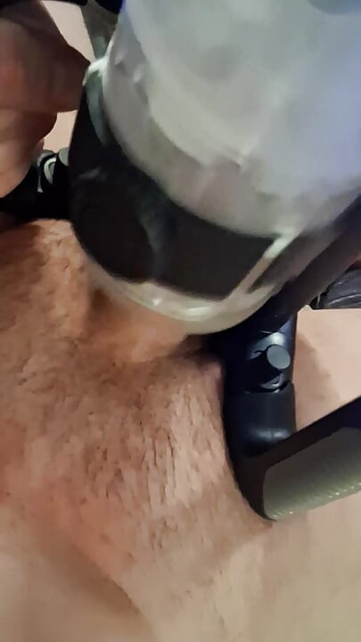 Tech Meets Pleasure Full Demo of the Electronic Master