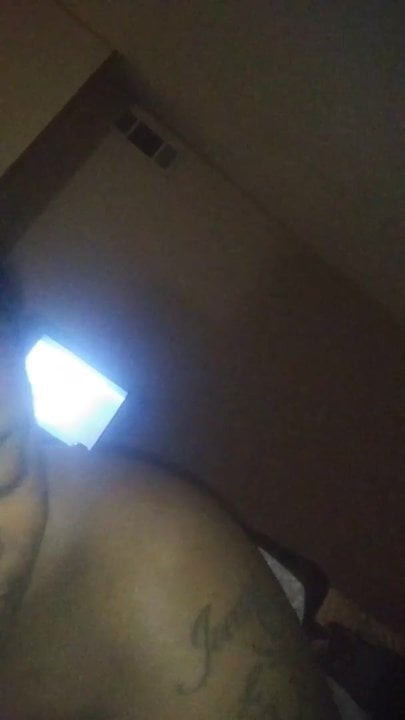 Slut bucket