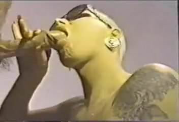 Hot Facial
