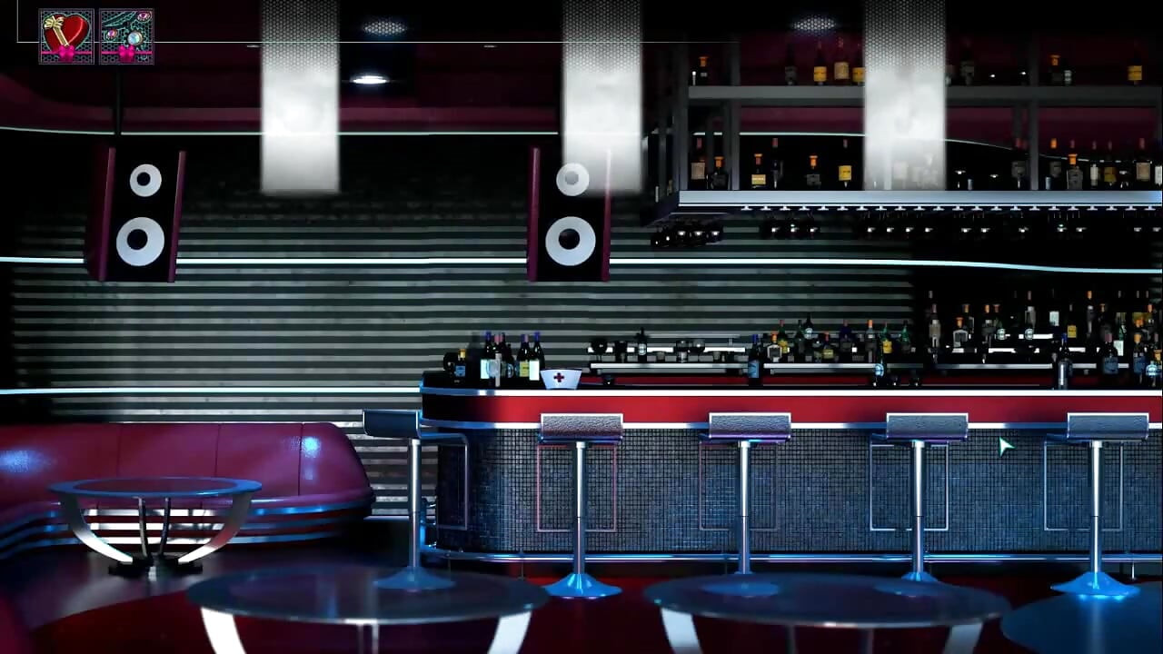 Cockwork industries: hot naughty and mysterious girls - ep. 6