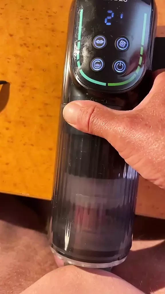 Masturbator 1