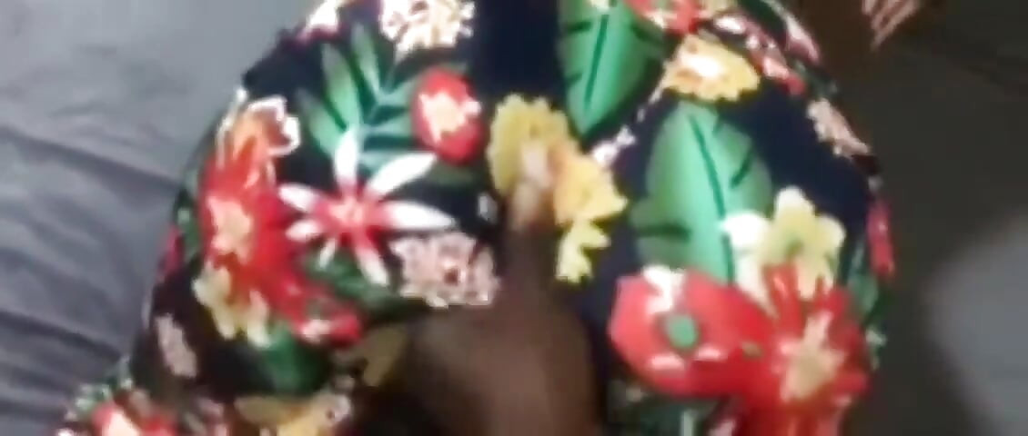 Fine Faith Came to Fuck at Home