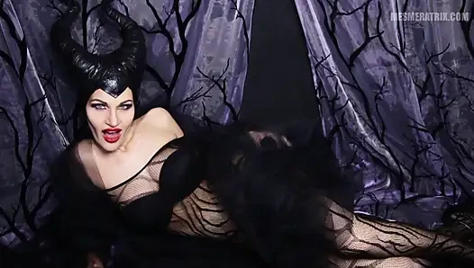 In to maleficenteyes...