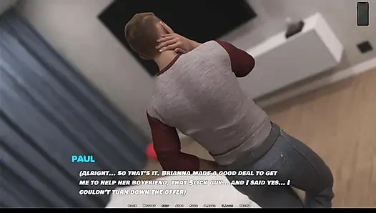 Obsessed with Horny Divorced MILFs (part 18)
