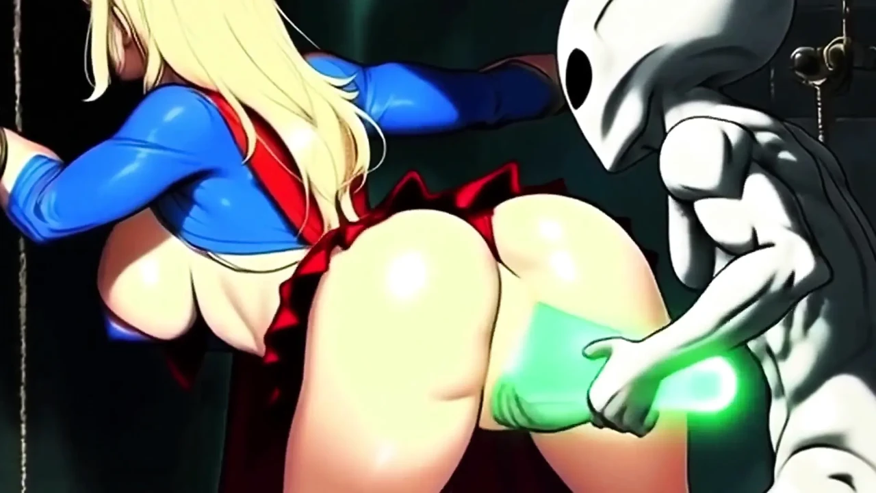 If You Ever Thought Supergirl Needed Bigger Tits, Man Do I Have a Movie for You...