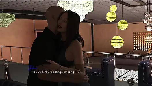 Couples Lustbound (part 1)