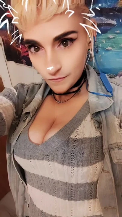 Jenwolf video