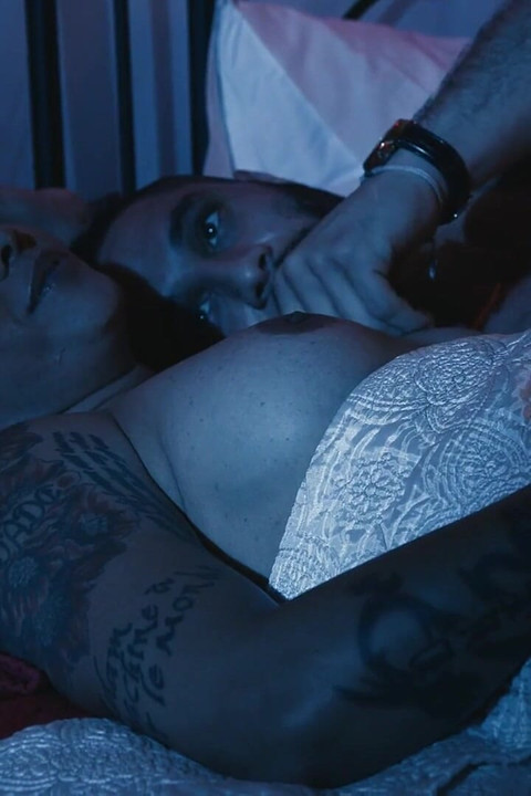 Мистер Perfect From The Dating App С Участием Dana Vespoli, Damon Dice