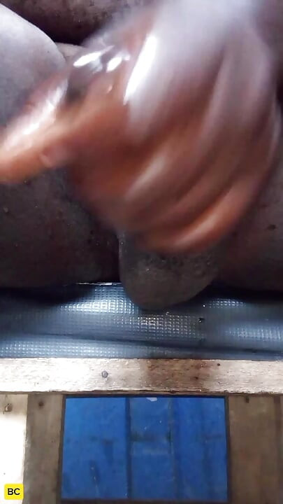 Самый большой хуй в этом квартале