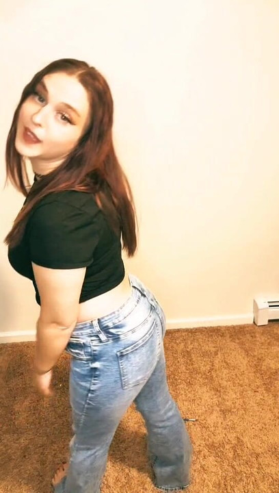 hot jeans
