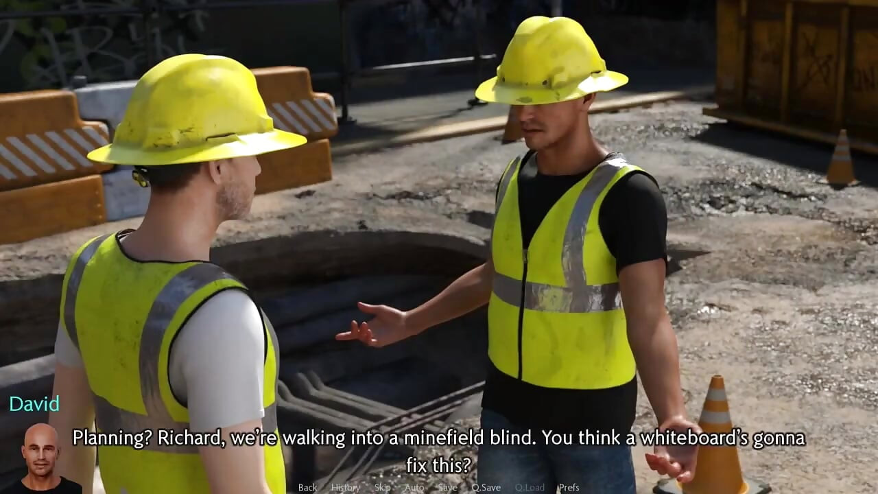 Breaking Ties #07 Thick Wife Cheats While Her Husband Is Away.