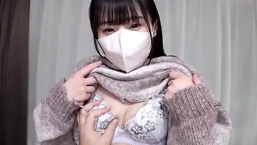 Part 1 [Amateur] [Personal Shooting] [Face Showing] vol.2