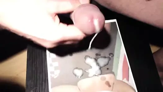 Tribut boşalma derlemesi 2