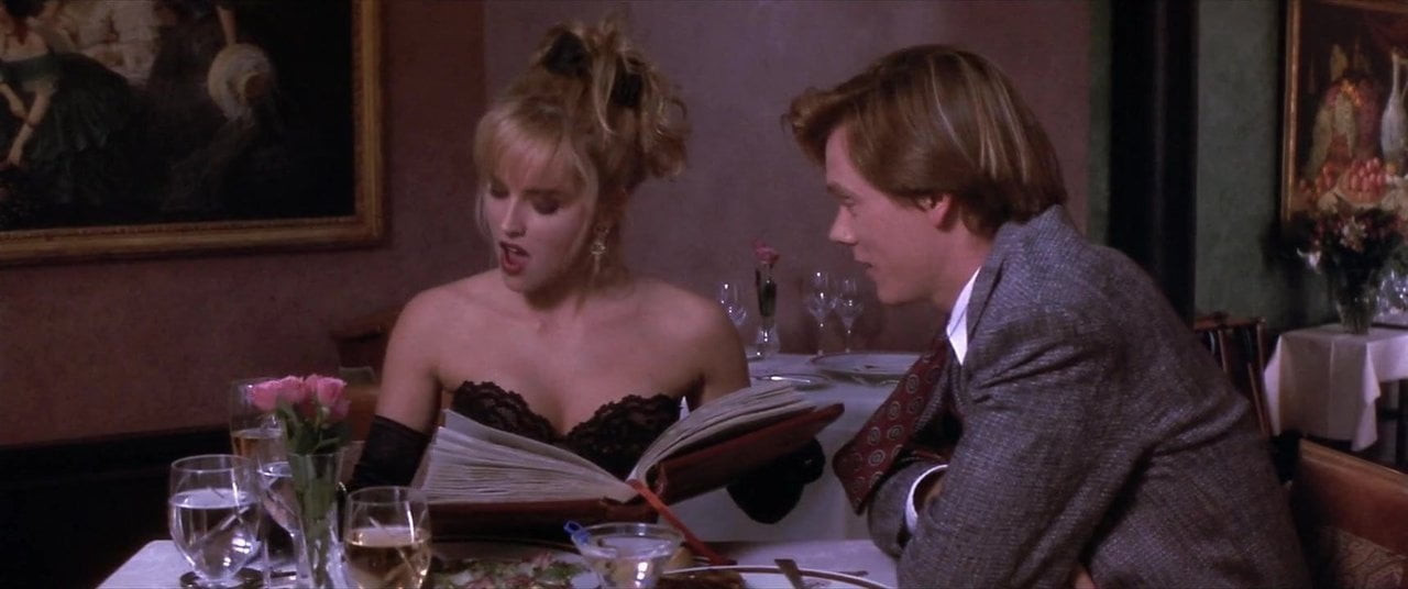 Sharon Stone - ''He Said, She Said'' 02
