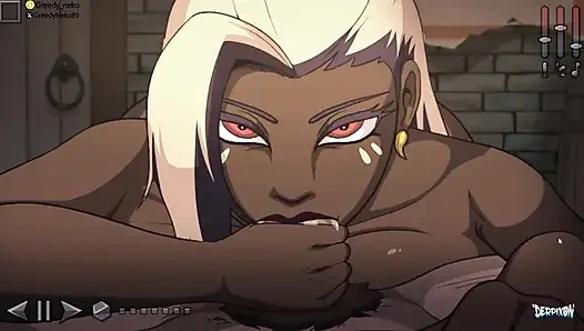 Фдель-сказки Принца (DERPIXON)