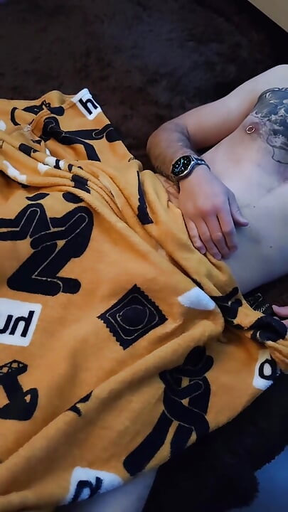 Step Sister Caught Jerking off, Dirty Talk