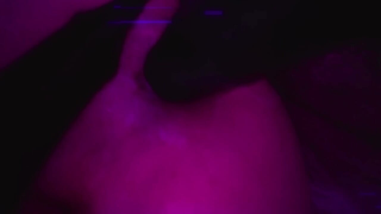 赛博哥特被机器操
