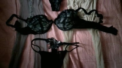 lingerie
