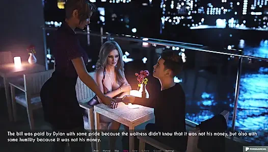 Жена и мачеха Awam, основное издание No45, обновление V0.190