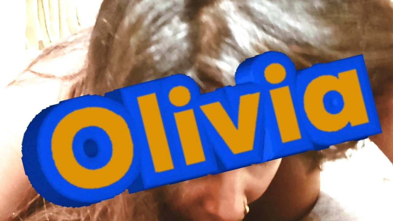 Indian Bhabhi Slave Olivia Long Hair Deep throat Blowjob Face Fuck with Exploding Cumshot with Cum on Mouth and Facial Cum Rough
