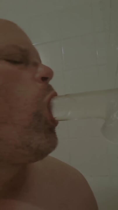 Addicted to Sucking
