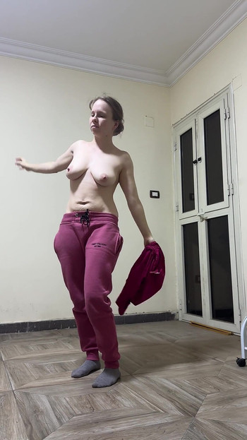 Vezana i začepljena usta