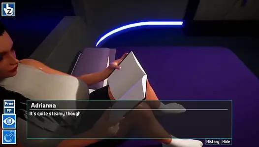 Letzte hoffnung: episode 14